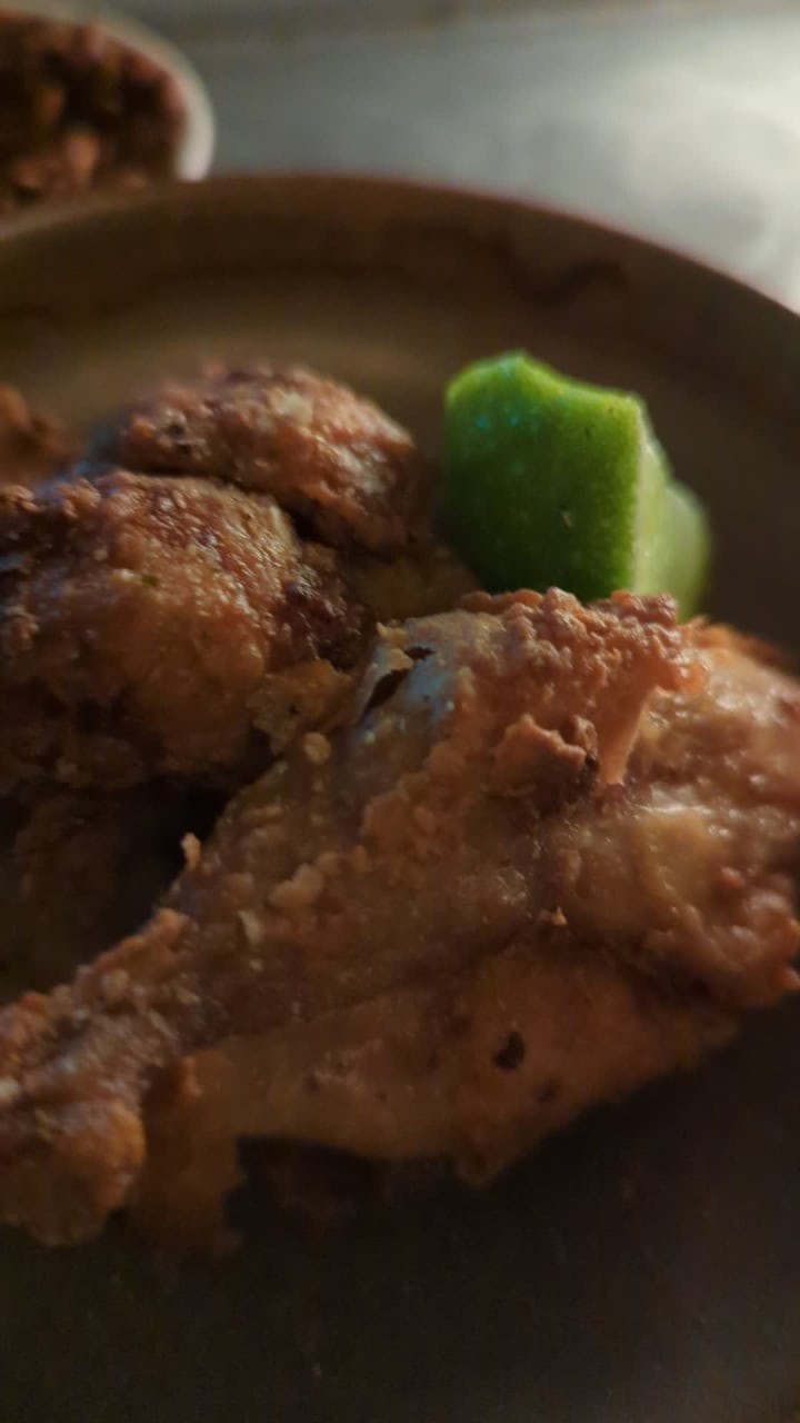 Video review of Supernormal