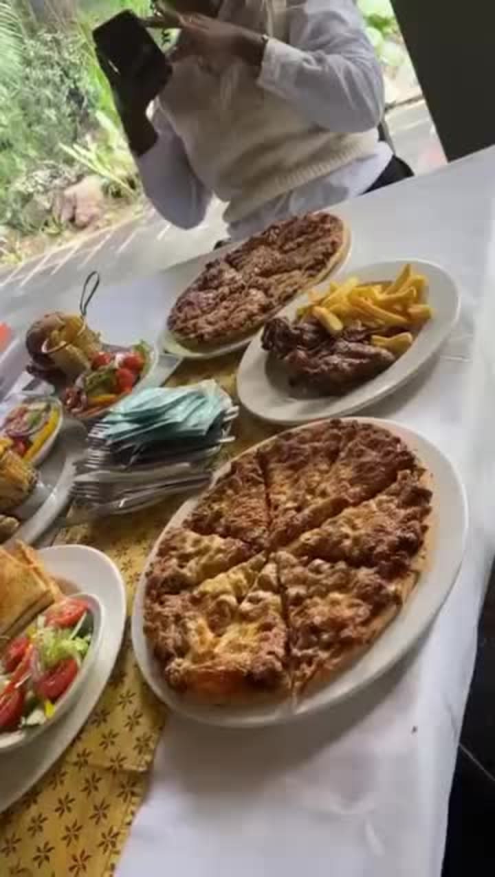 Cajori Hotel (Phalaborwa)