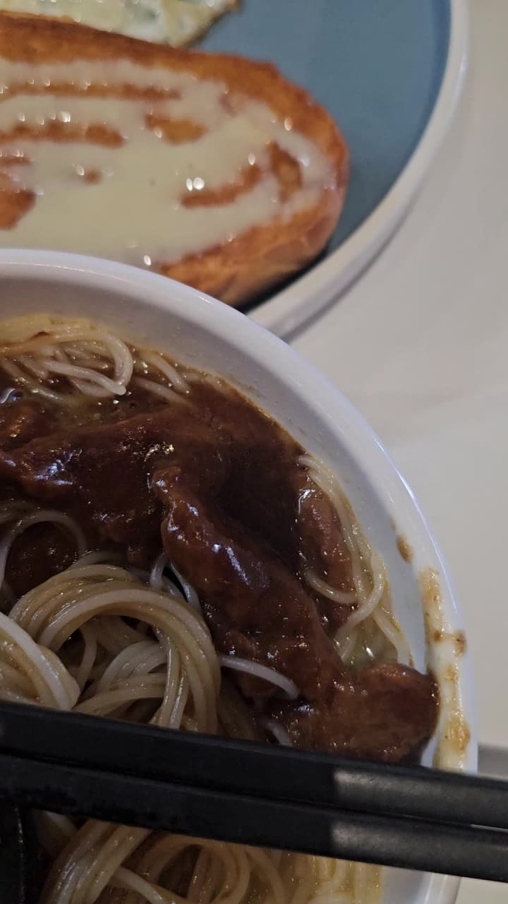 Manna Kitchen 瑪娜•廚房