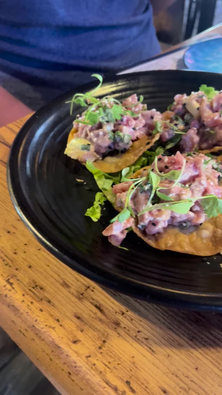 Video review of Siesta Key Oyster Bar
