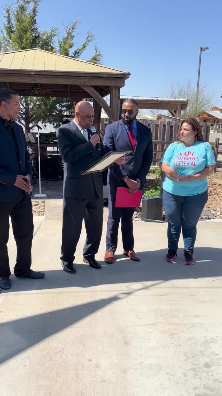 Typhoon Texas Houston