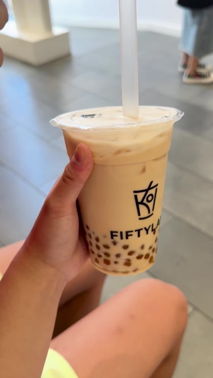 Video review of Fiftylan Union Square