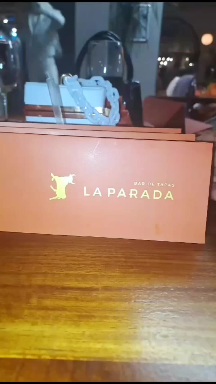 La Parada