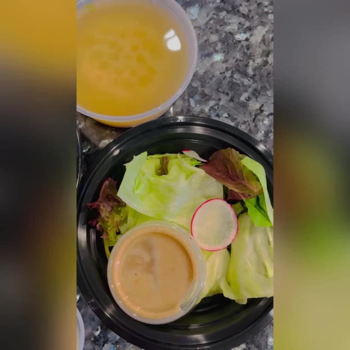 Video review of Oh Baby Sushi