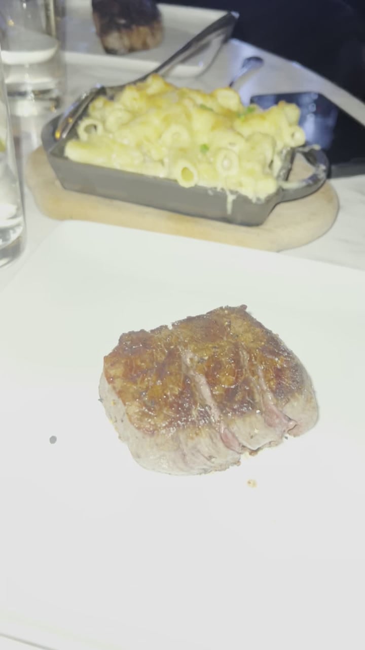 Video review of Bourbon & Bones