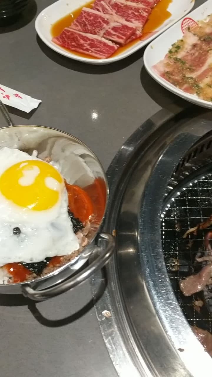 Video review of Gyubee 牛兵衞燒肉工房