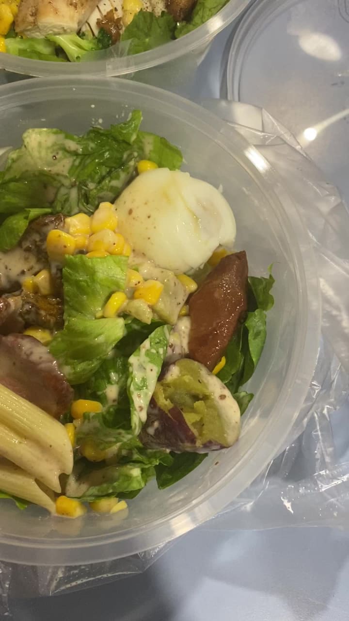 Amoy Street Food Centre