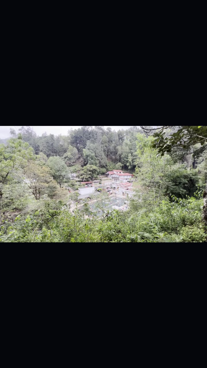Termales Los Volcanes