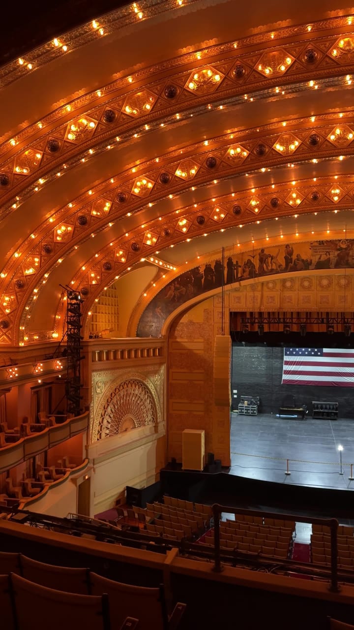 Auditorium Theatre