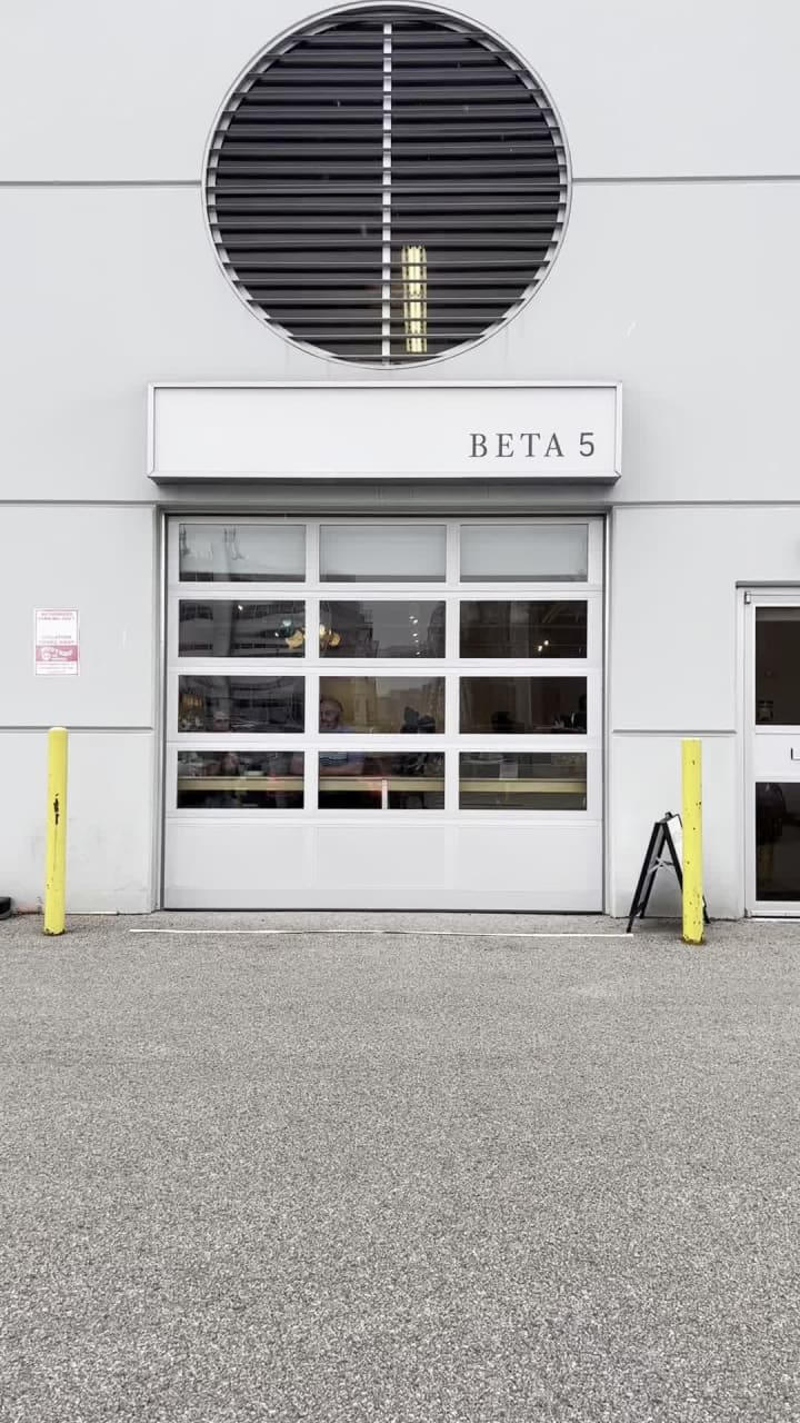 Video review of BETA5 Chocolates