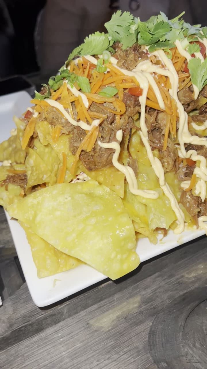 The Griffon Gastropub