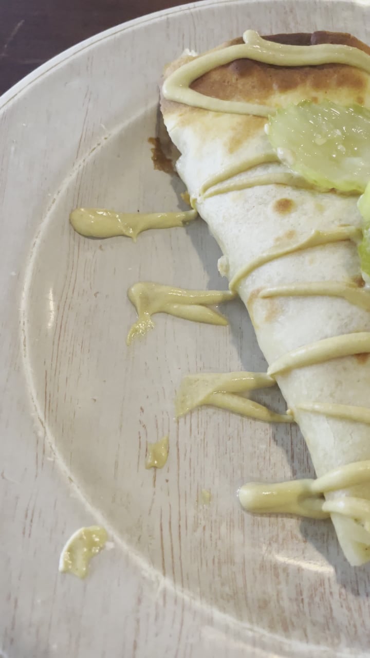 Video review of The Wooden Rooster