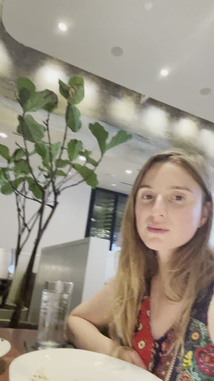 Video review of Ruth's Chris Steak House