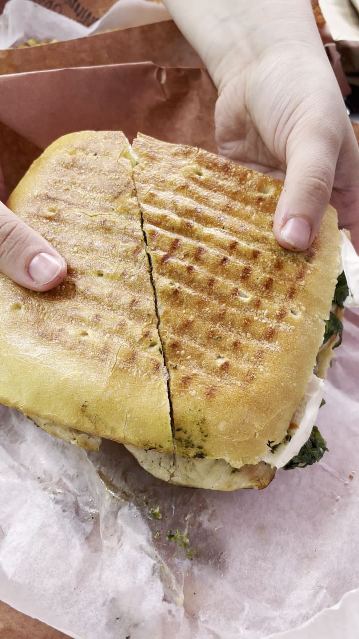 New York Panini