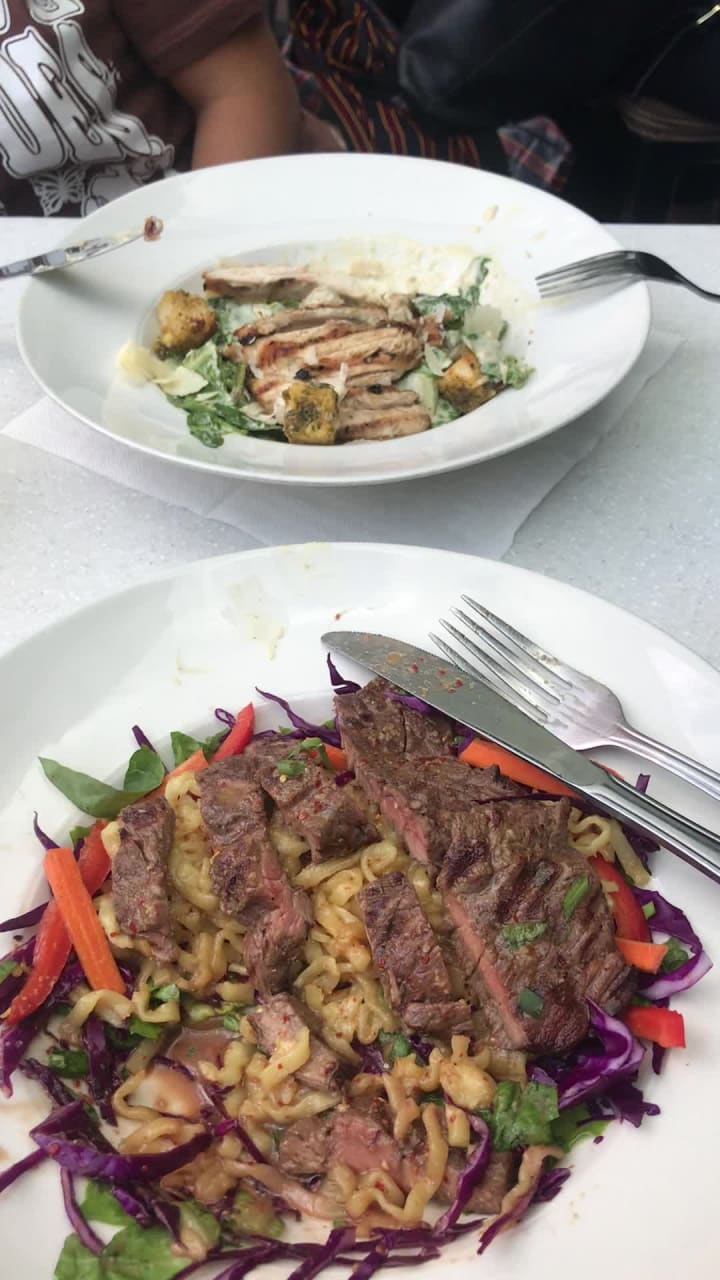 Hard Rock Cafe Johannesburg