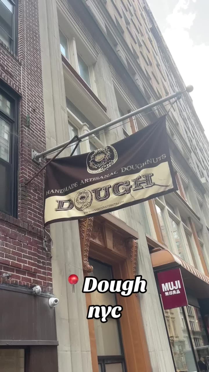 Dough