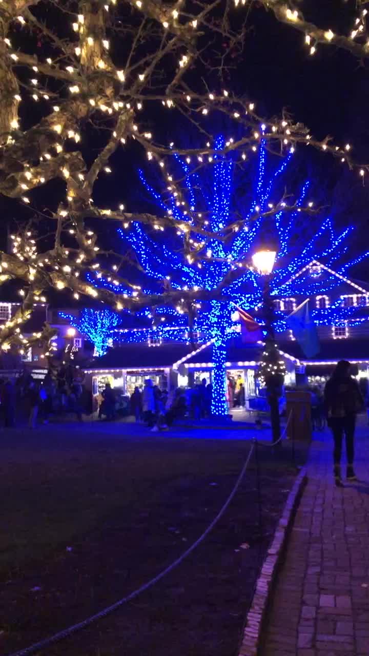 Peddler's Village
