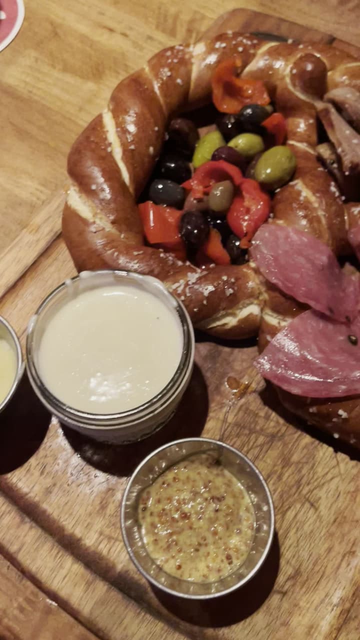 Video review of Pedal Haus Brewery