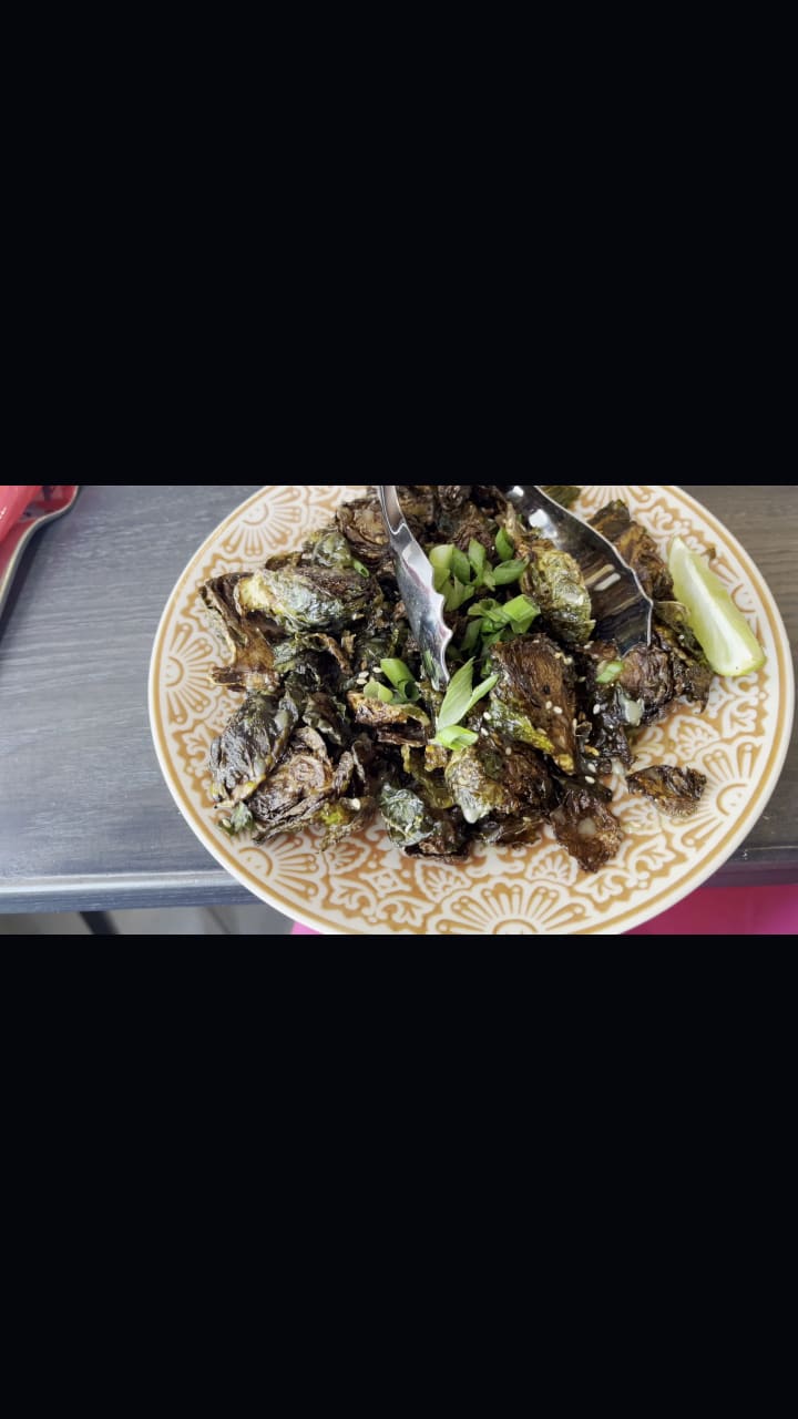 Video review of Chroma Modern Bar + Kitchen