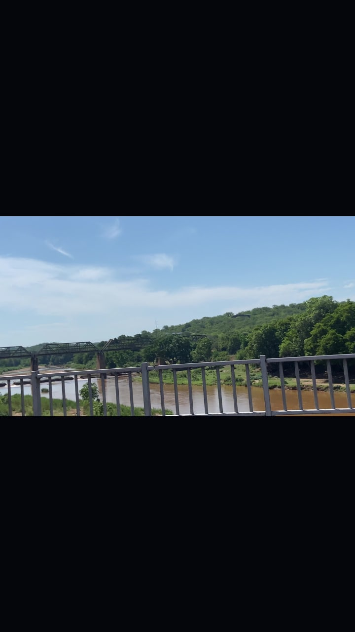 Three Bridges Restaurant at The Outpost