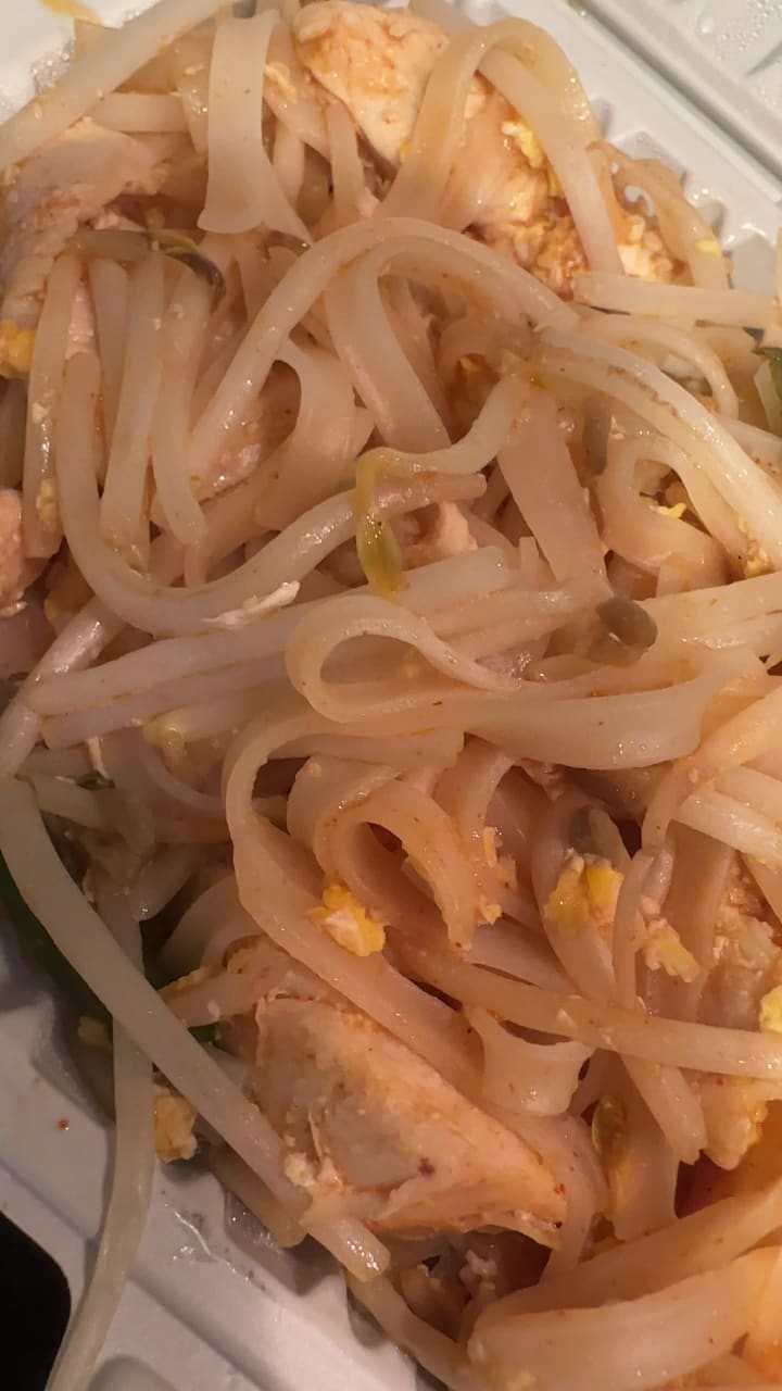 Video review of Wiang Kuk Thai Food