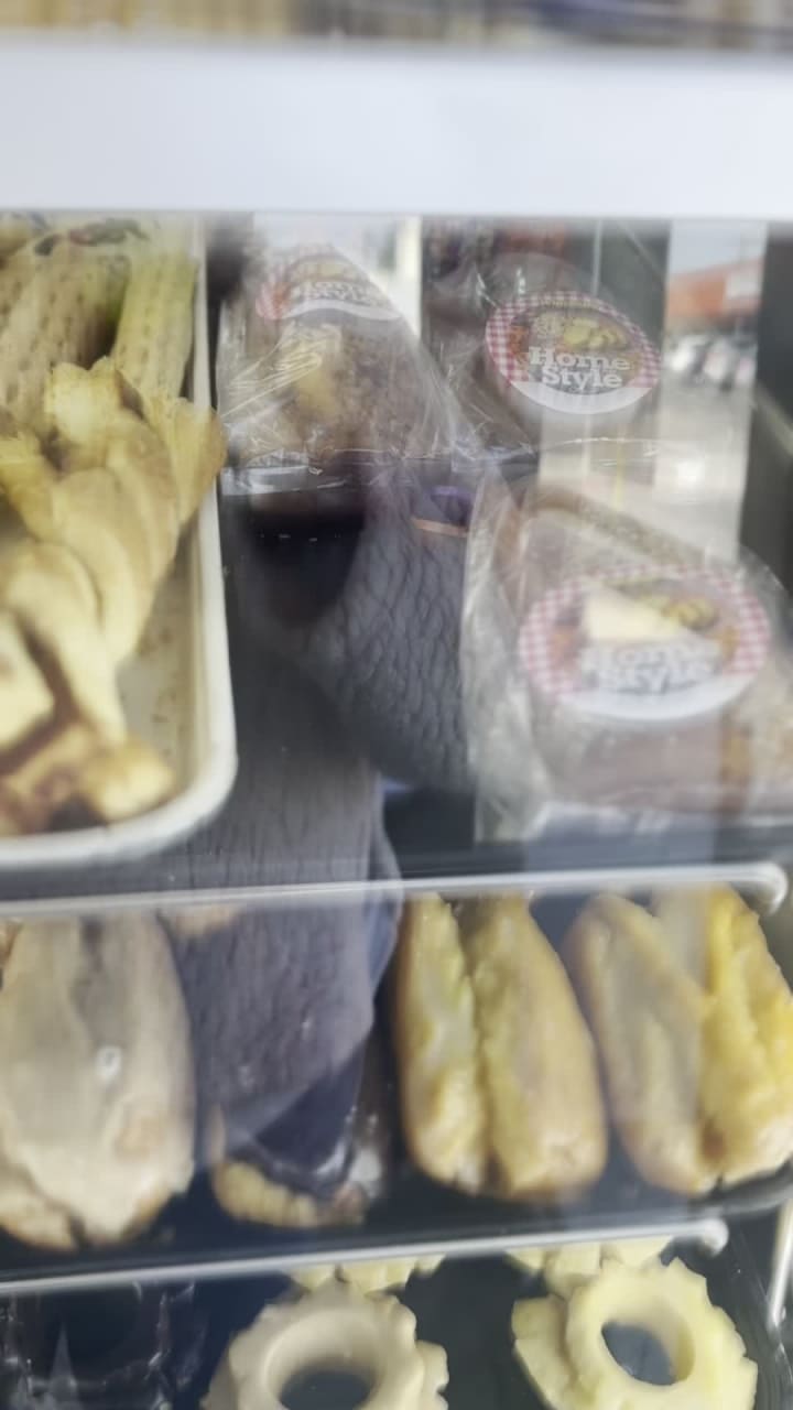 Winchell's Doughnut House