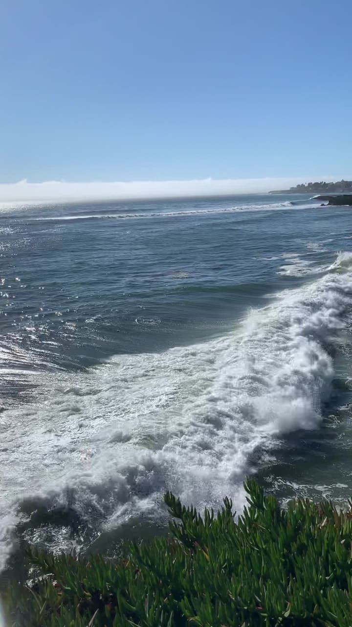 The Lighthouse-West Cliff Drive