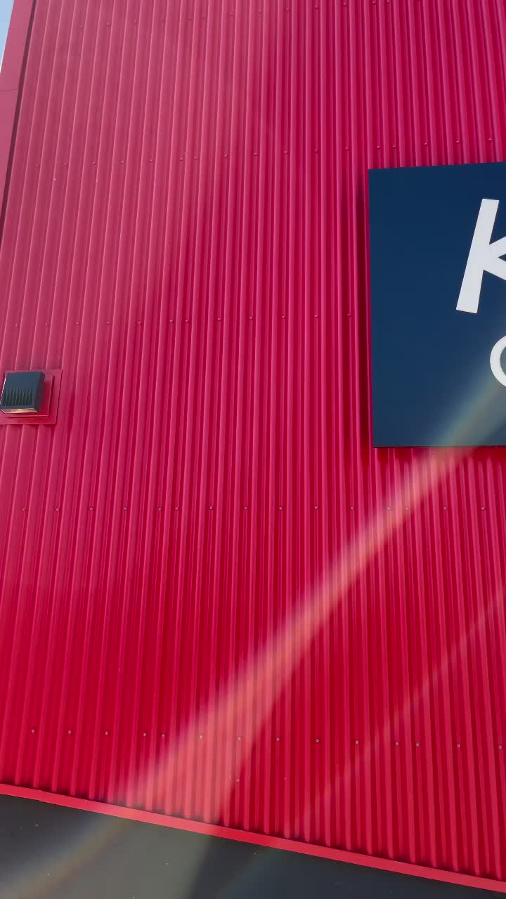 Karibu Grocery & Deli