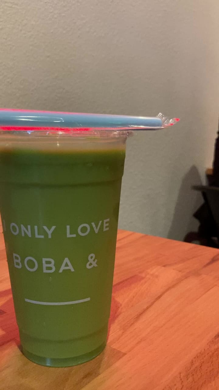 Video review of Bobalust Tea House