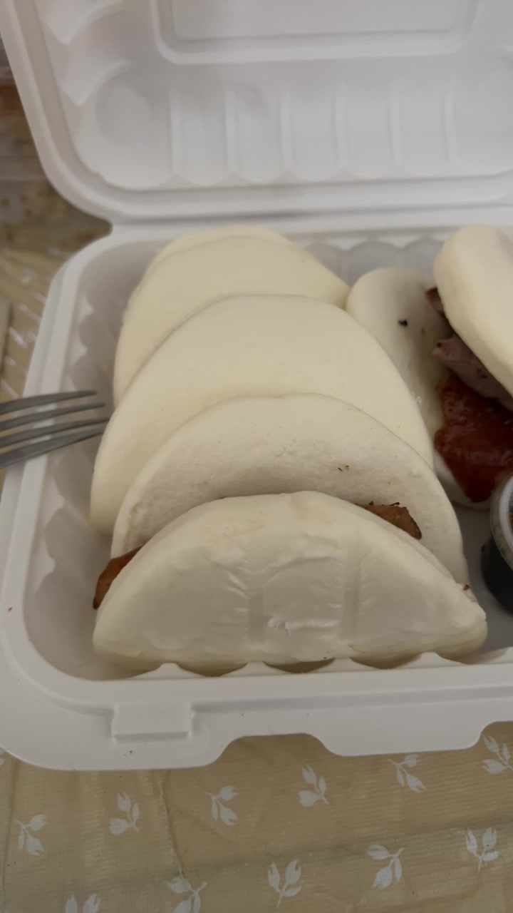 Duobao BBQ & Dumplings