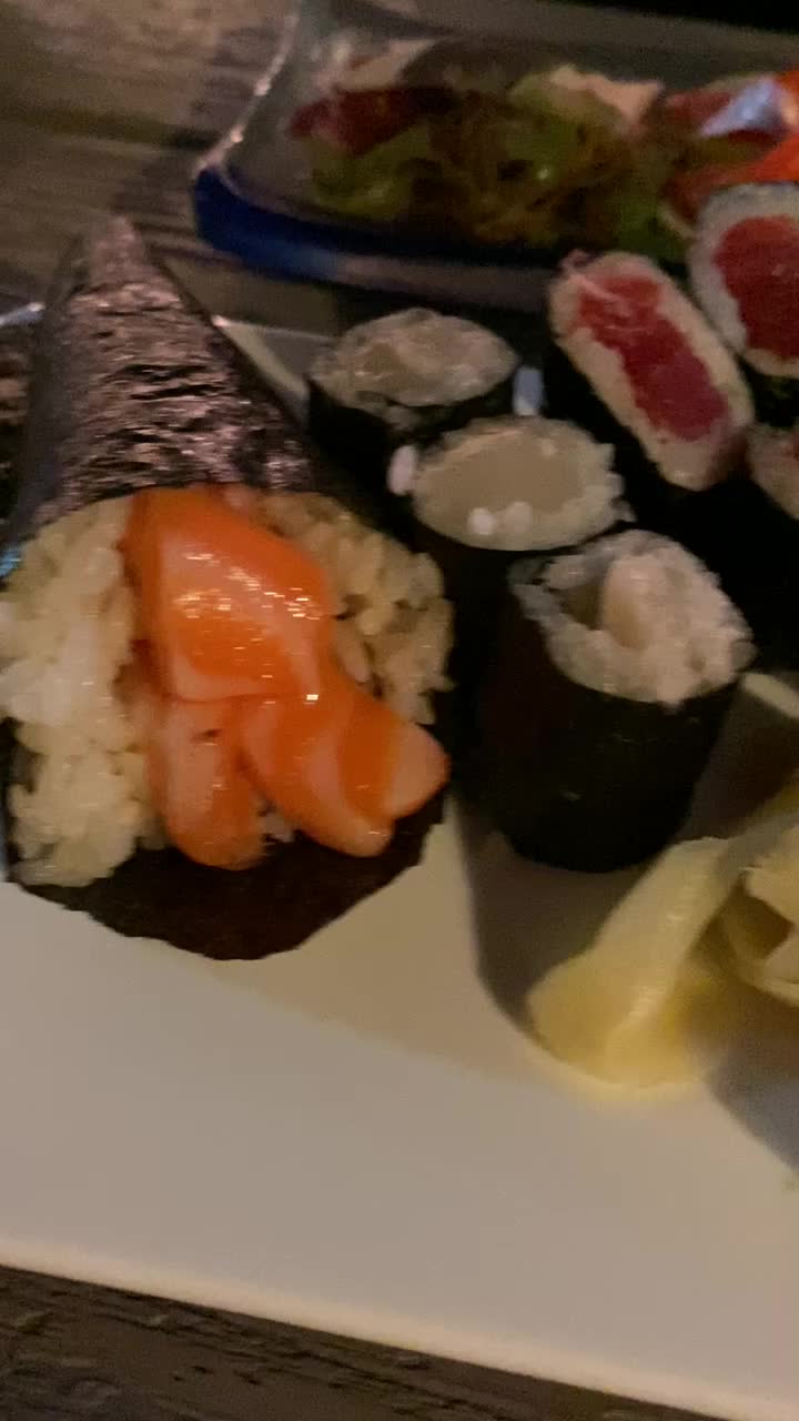 Sushi Dojo NYC