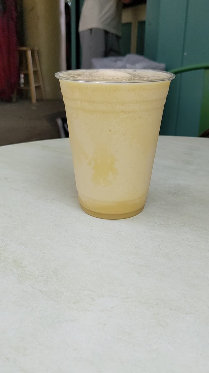 Video review of Gazebo Cafe