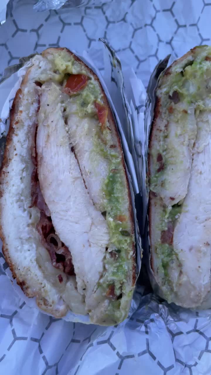 Long Beach Sandwich Company