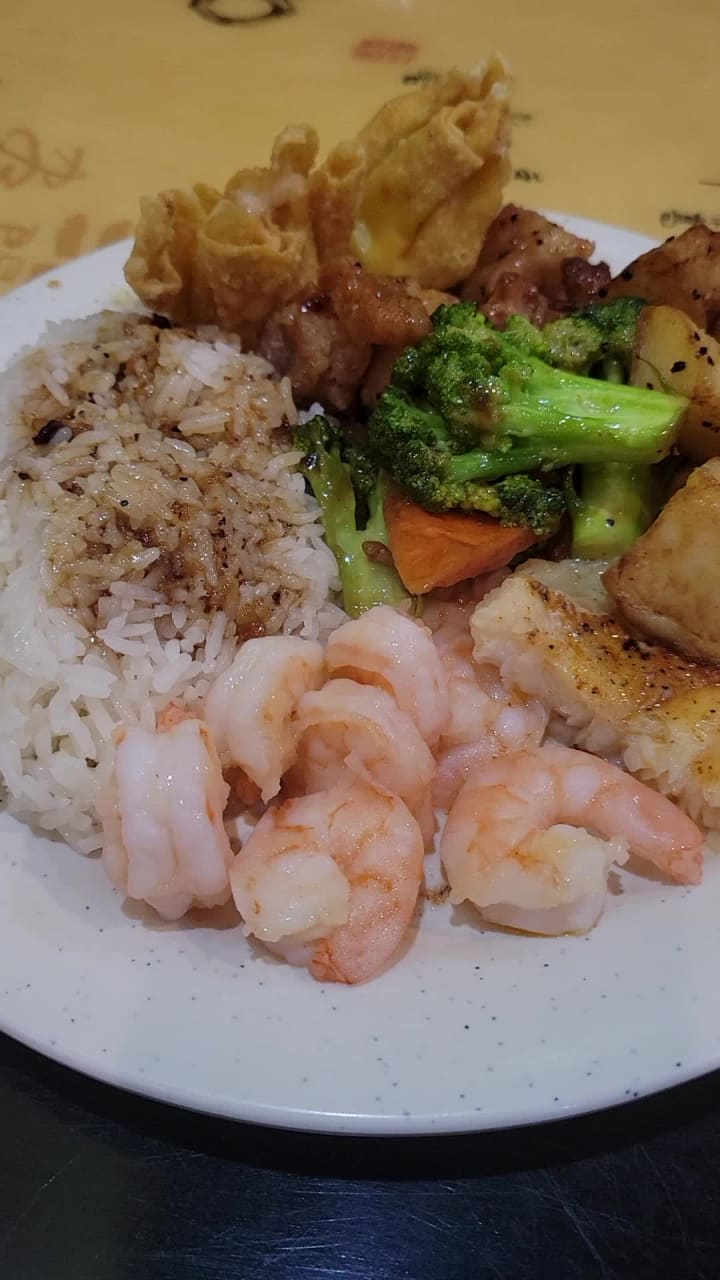 Video review of Ichiban Buffet