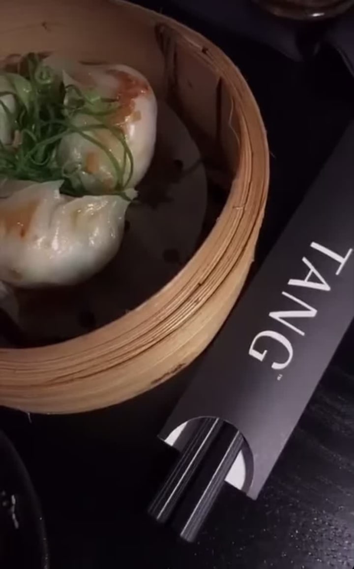 TANG Asian Luxury Restaurant & Bar