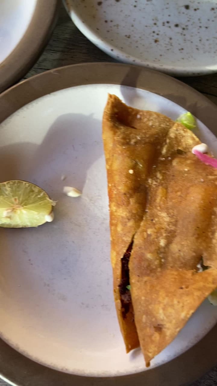 Madre! Oaxacan Restaurant and Mezcaleria