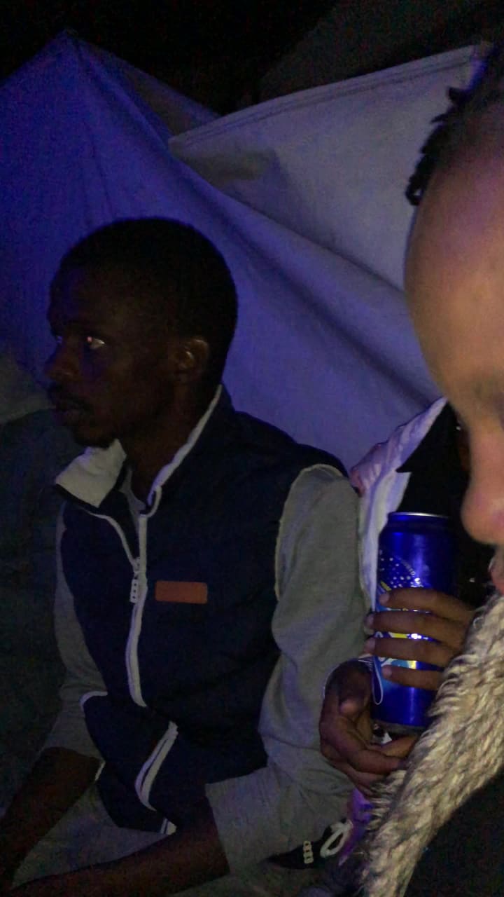 Boikie’s Liquor Store