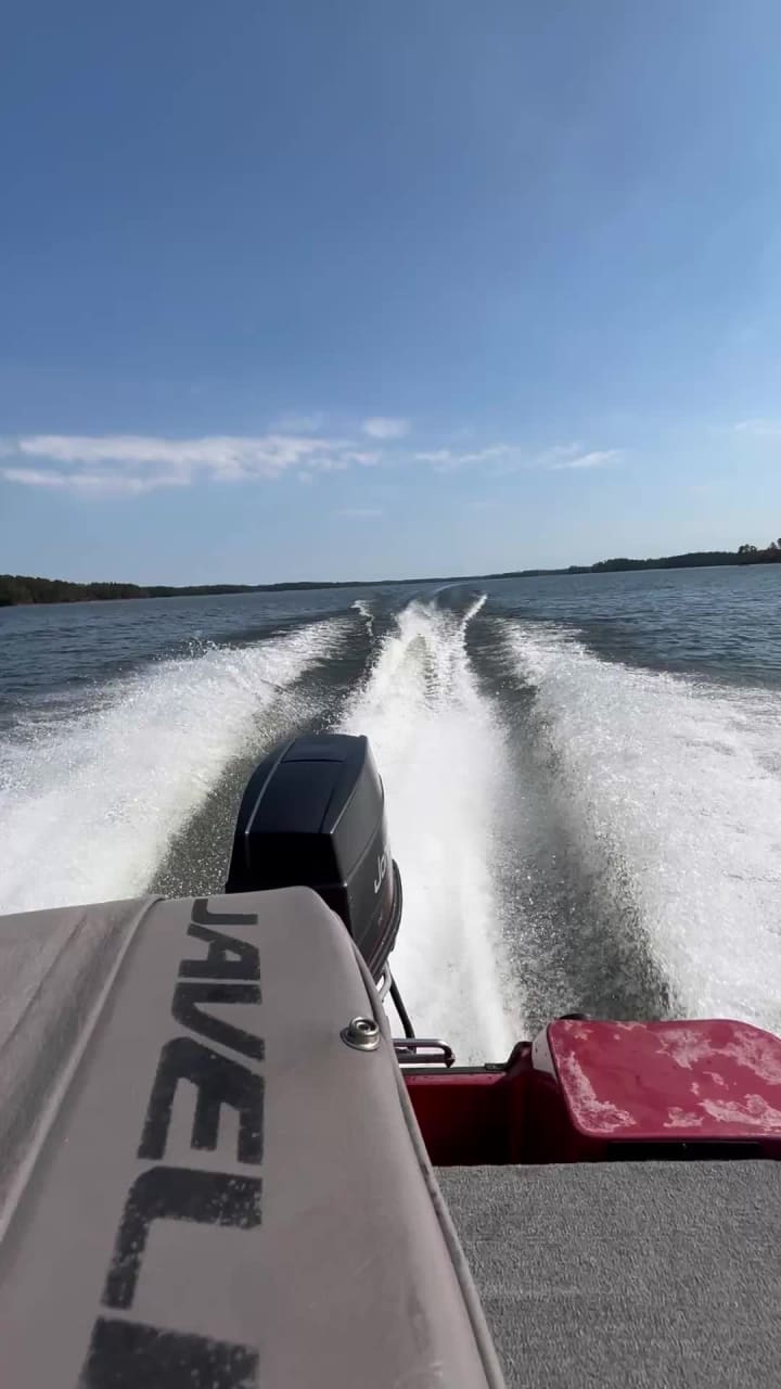 Lake Greenwood State Park