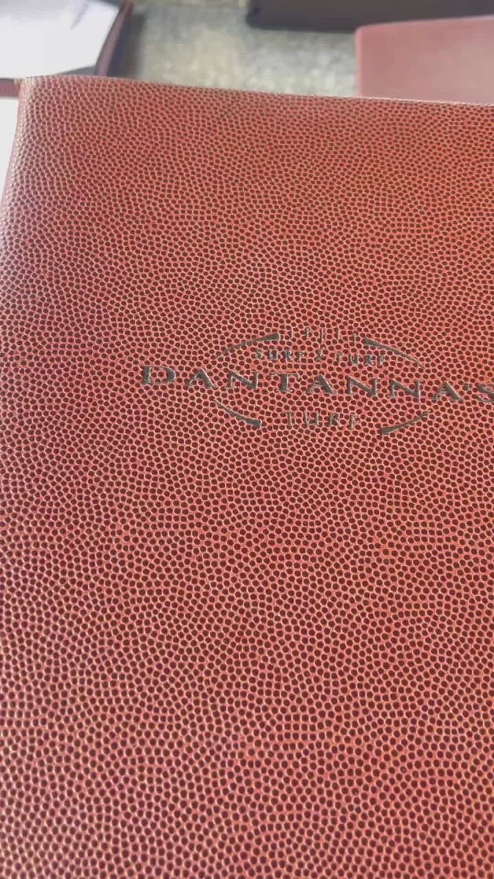 Video review of Dantanna's