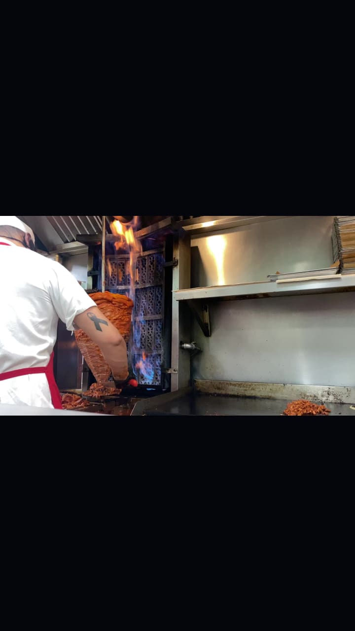 Taquería Orinoco (Condesa)