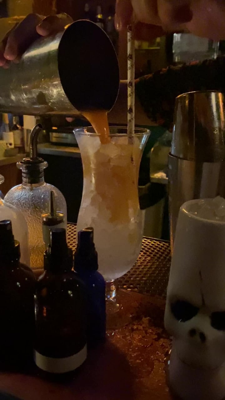 Video review of Test Pilot