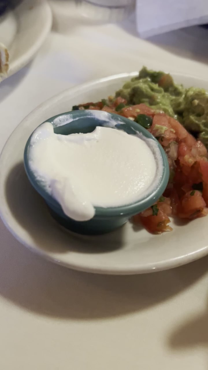 Video review of Joe T. Garcia's