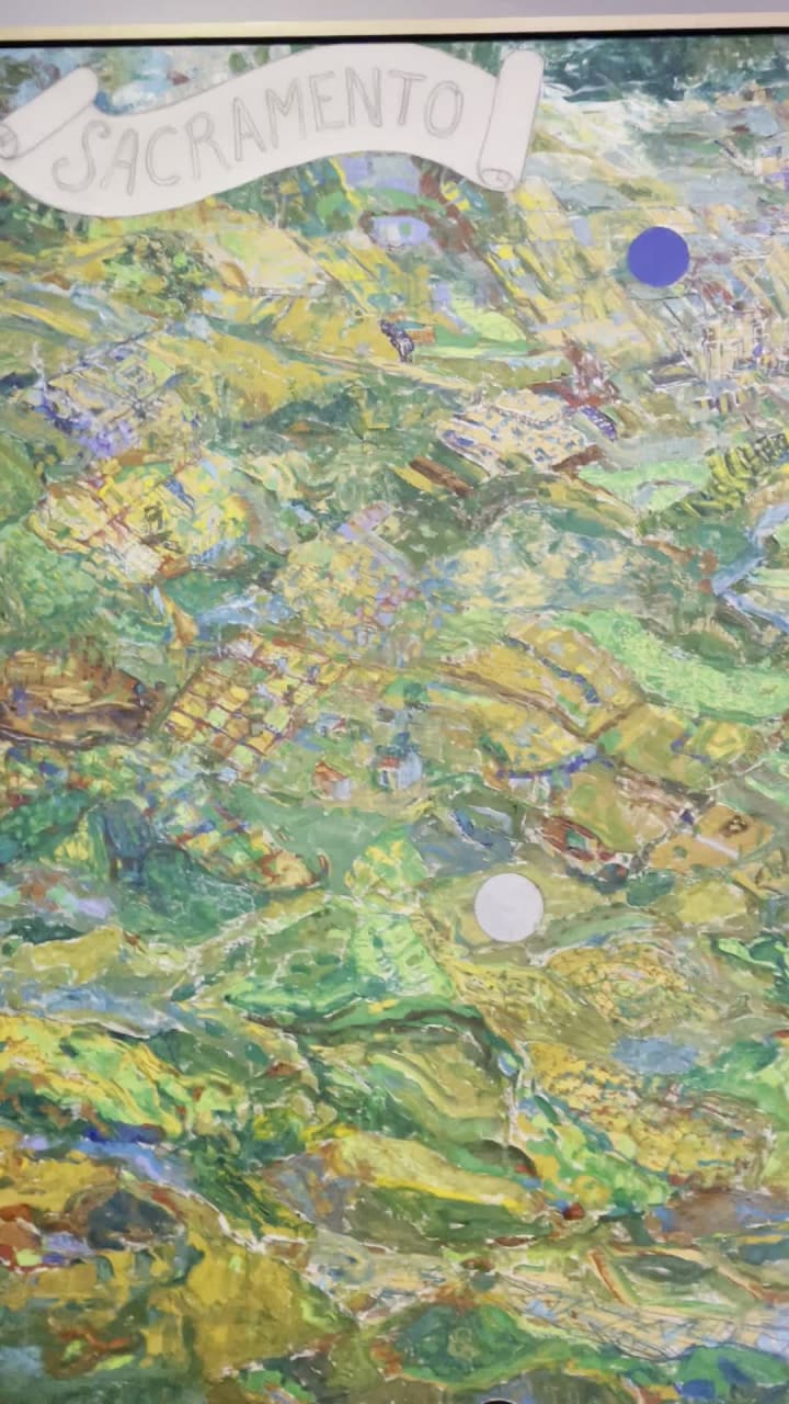 Video review of Sheraton Grand Core Performance Fitness Center