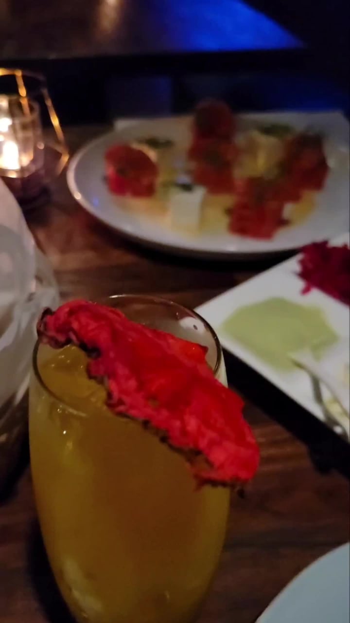 Ancient Spirits & Grille