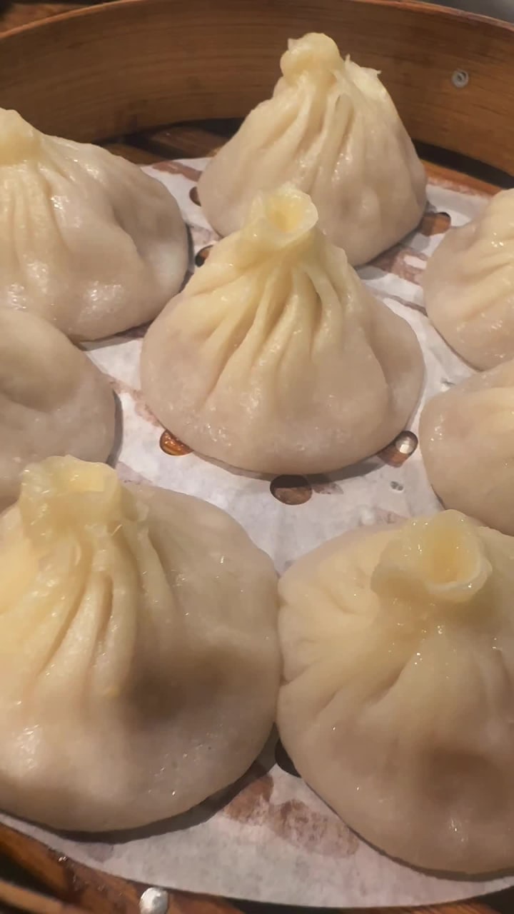 Lilong by Taste of Shanghai