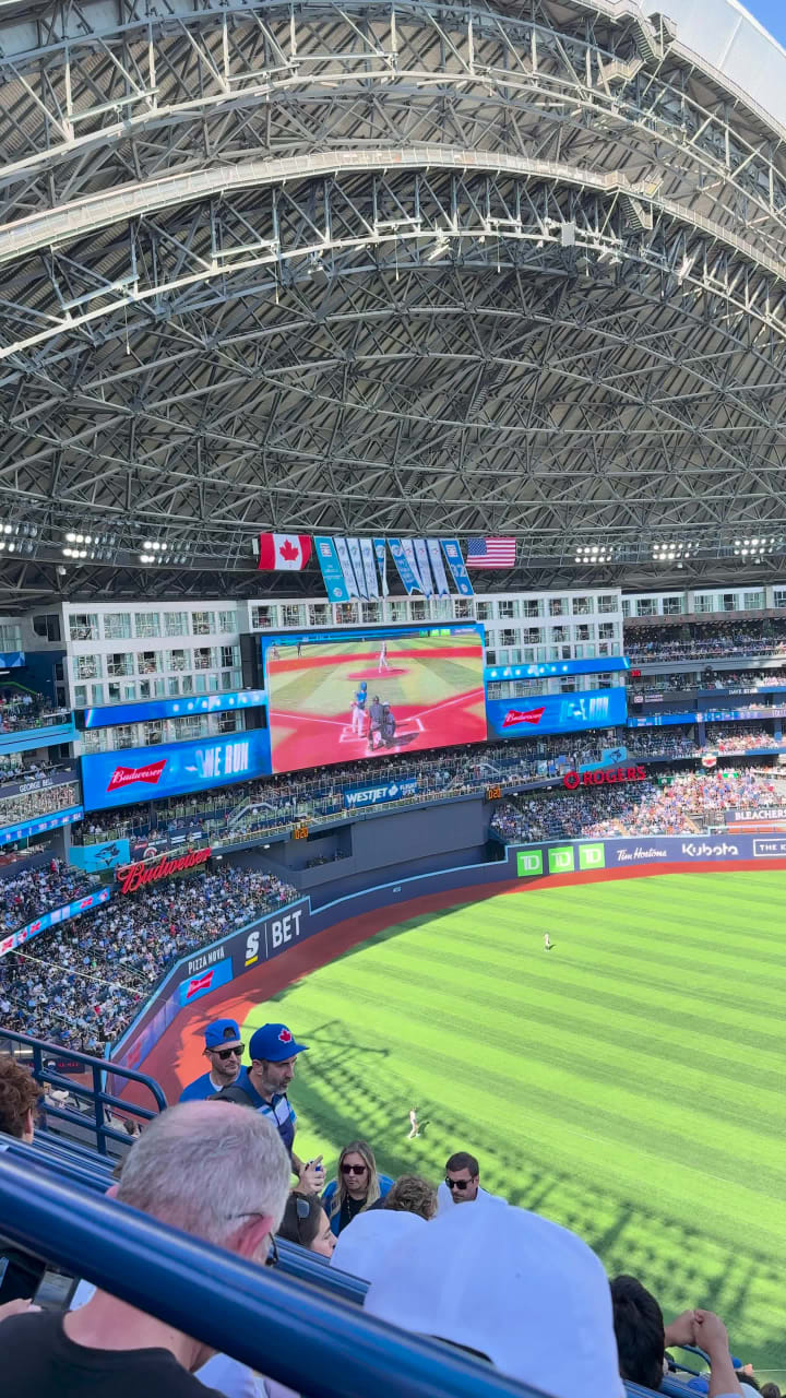 Rogers Centre