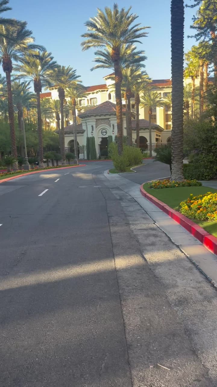 Green Valley Ranch Resort Spa & Casino