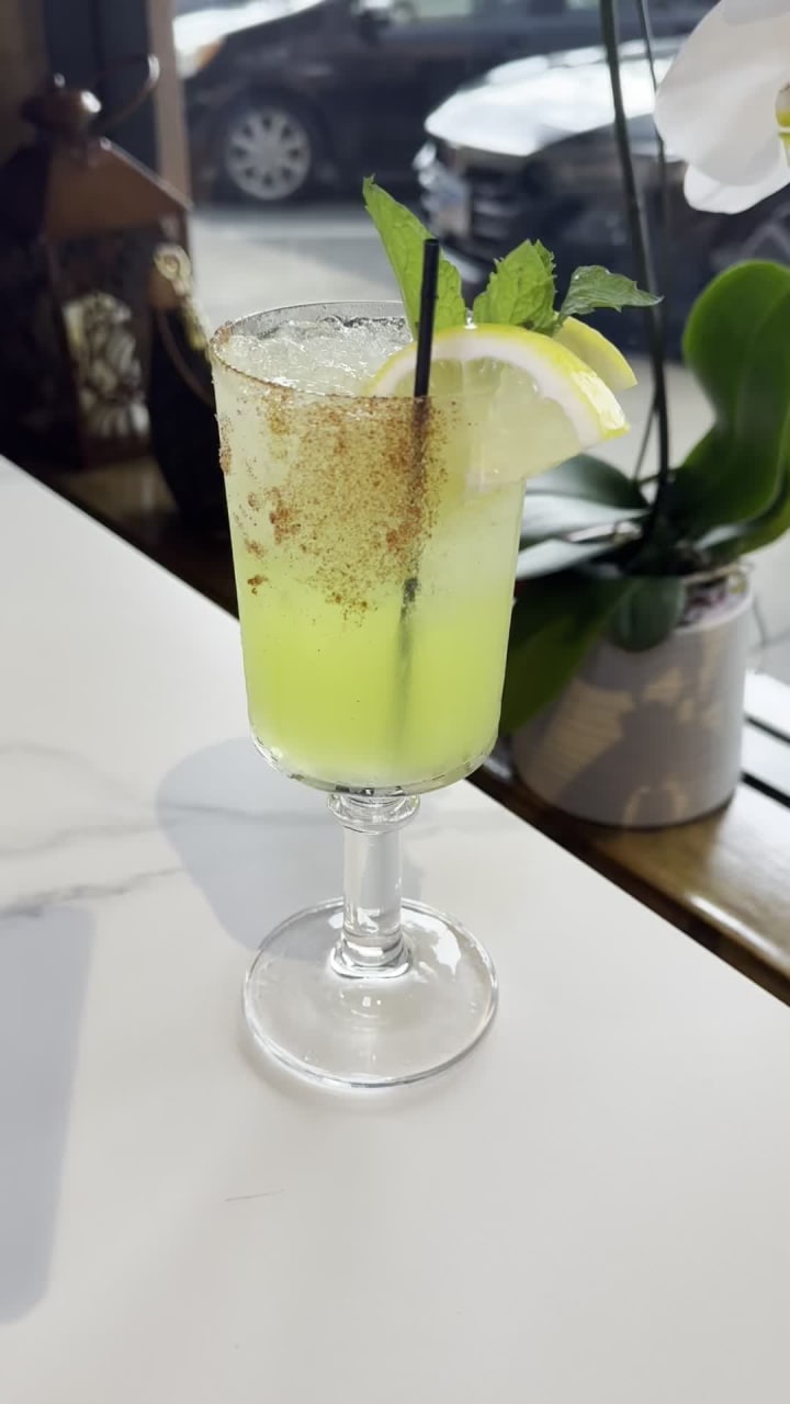 Soul Thai Kitchen & Bar