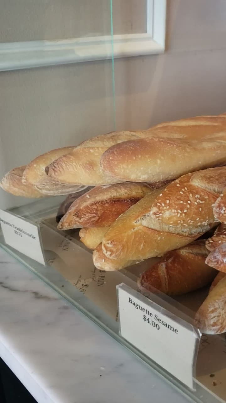 Video review of Choc O Pain