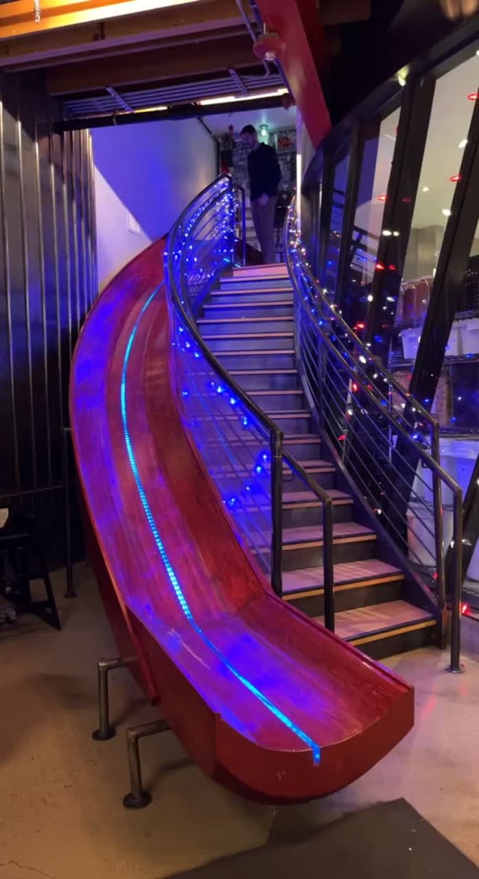 Little Man Ice Cream Factory